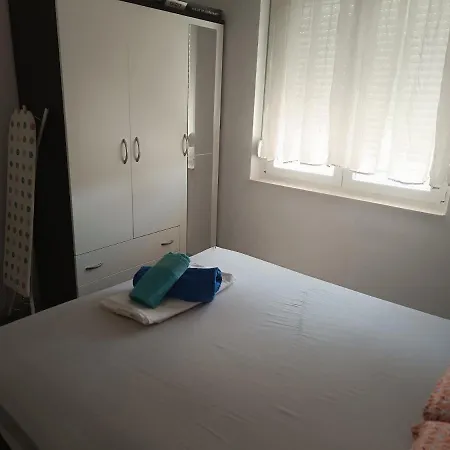 Vendégház Macho *